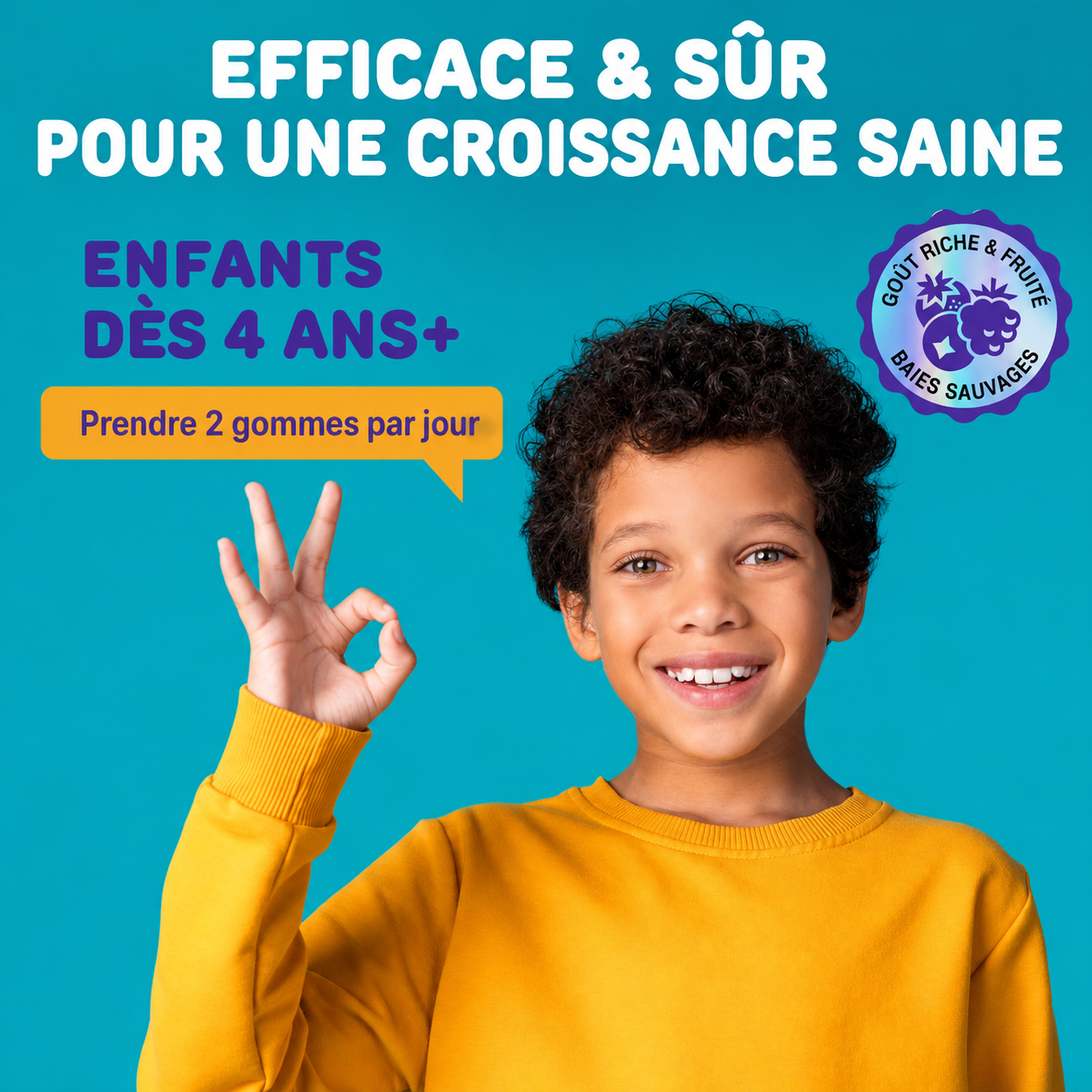 POUSSE ™