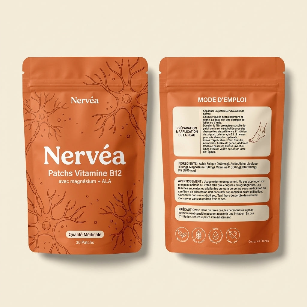 Nervéa +