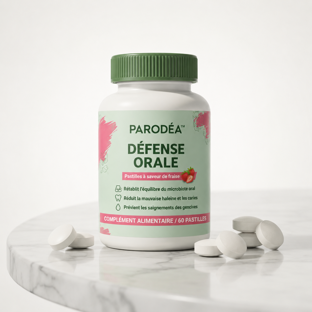 Parodéa ™