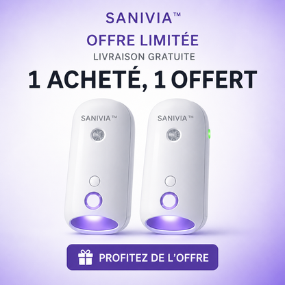 SANIVIA ™