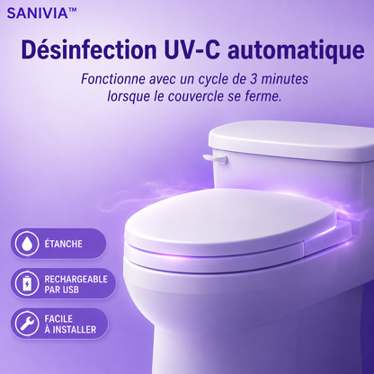 SANIVIA ™