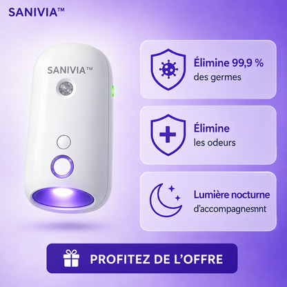 SANIVIA ™