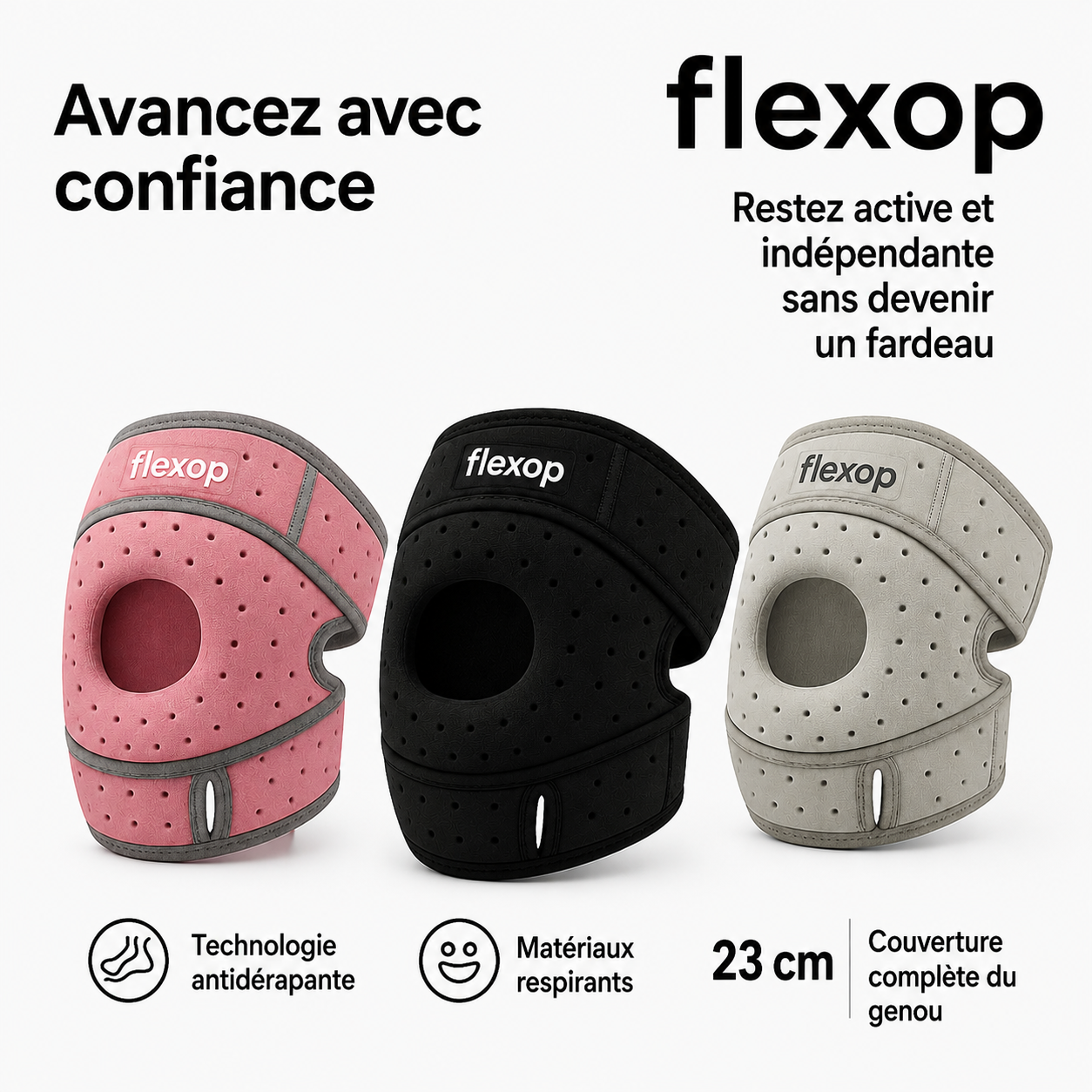 FLEXOP ™