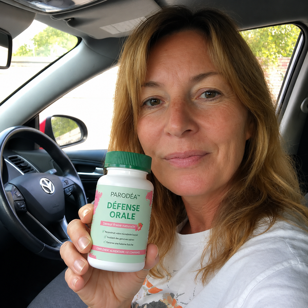 Christine H., 53 ans - Cliente vérifiée