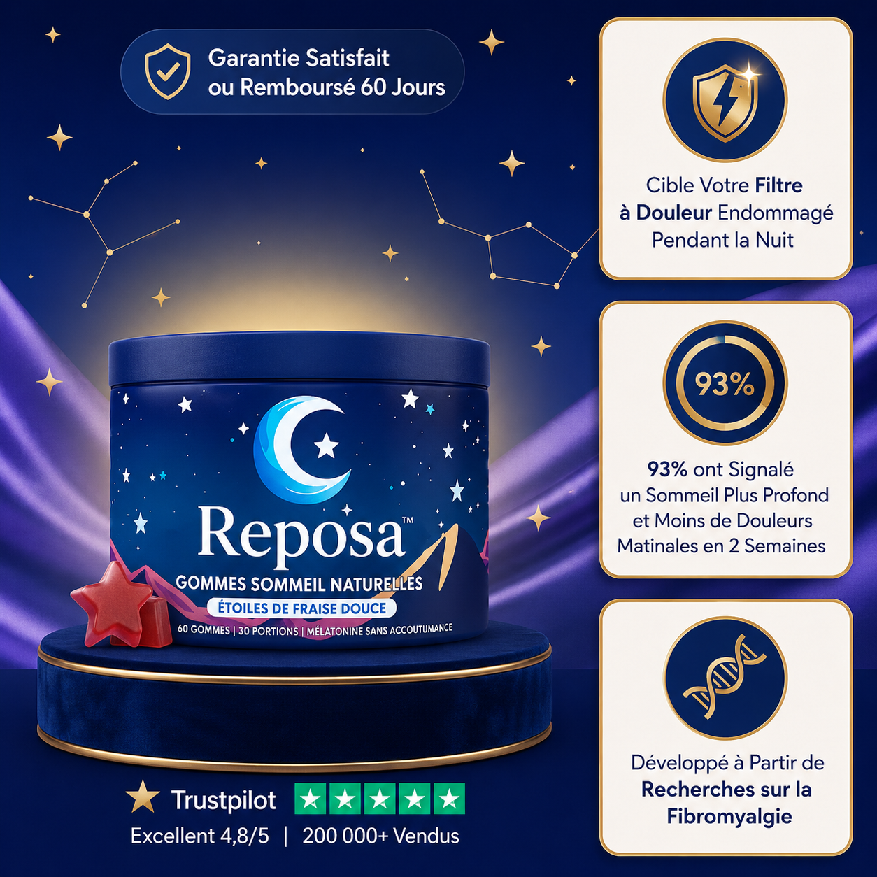 Reposa ™