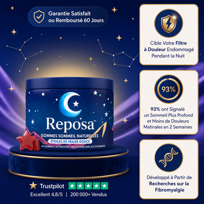 Reposa ™