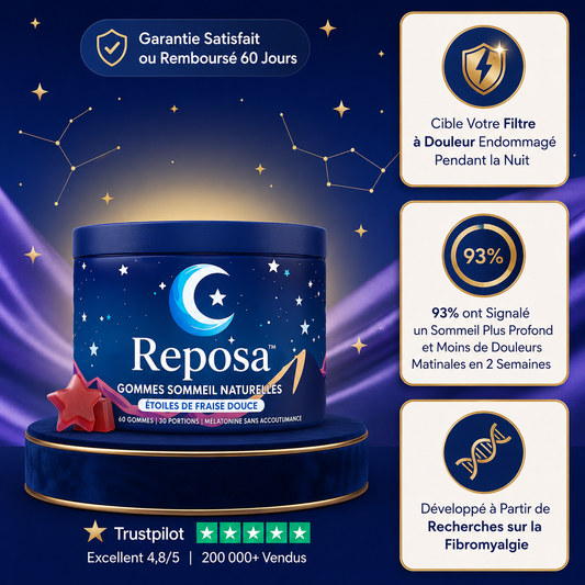 Reposa ™