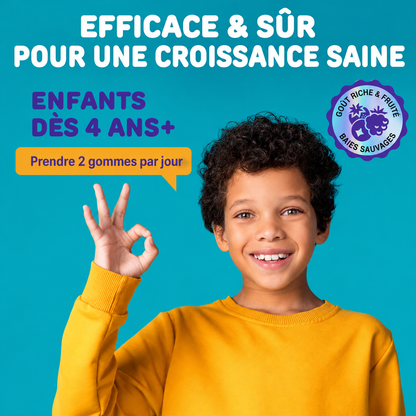 POUSSE ™