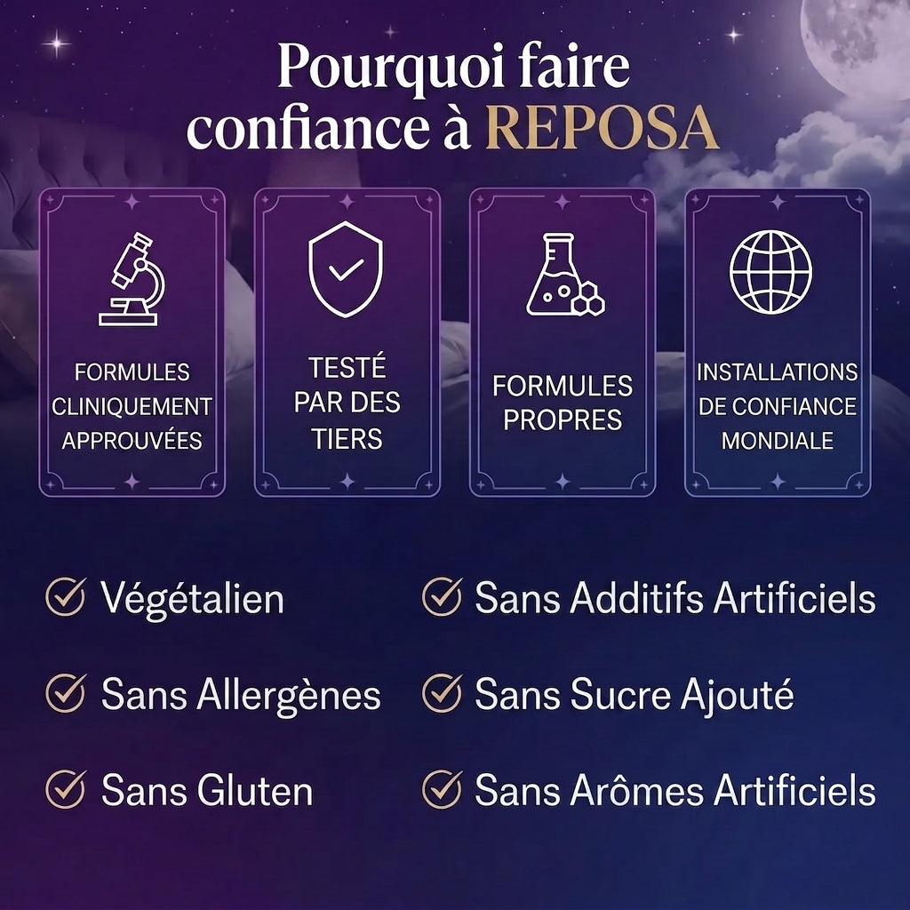 Reposa ™