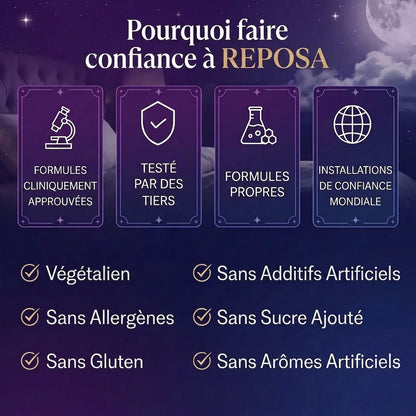 Reposa ™