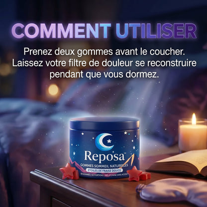 Reposa ™