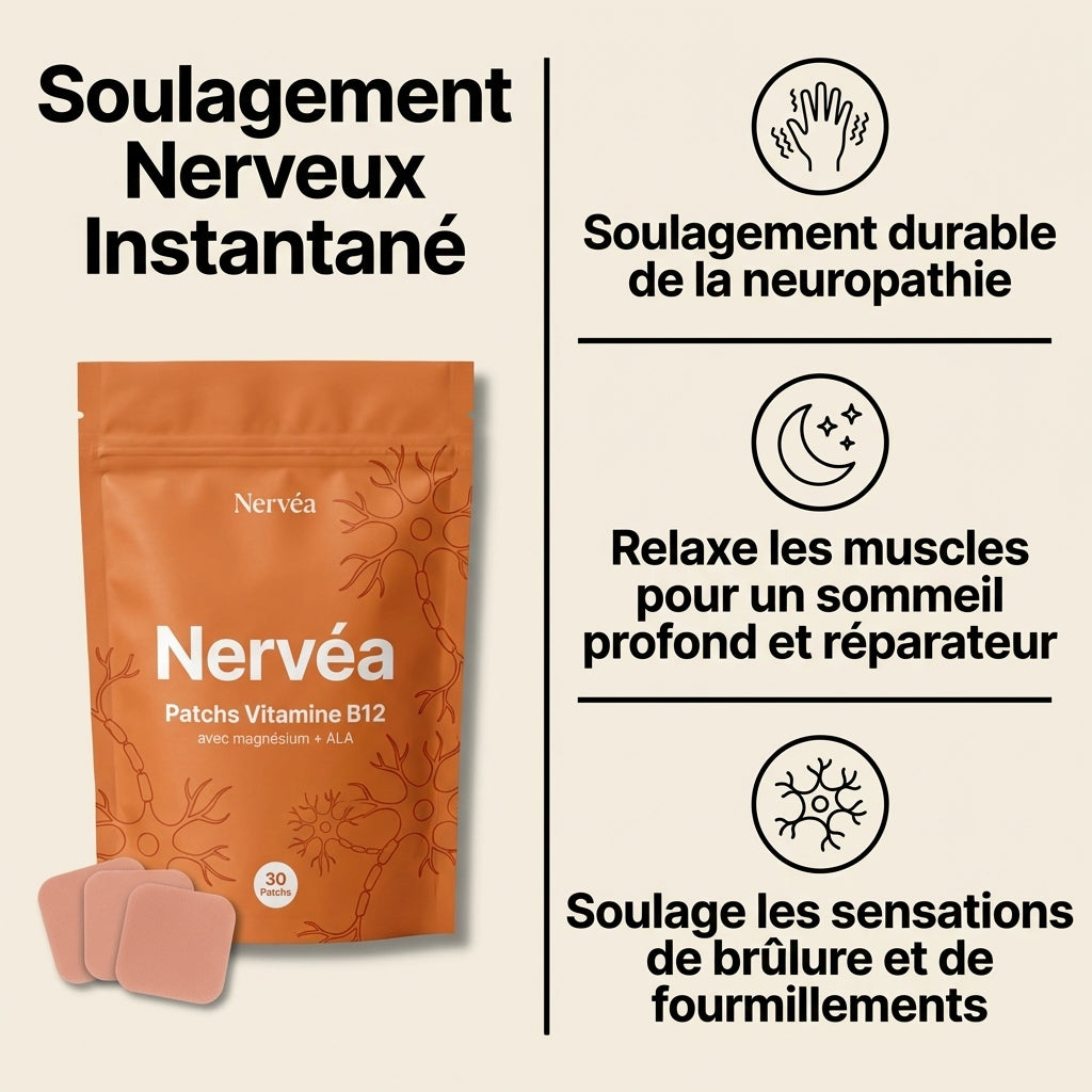 Nervéa +