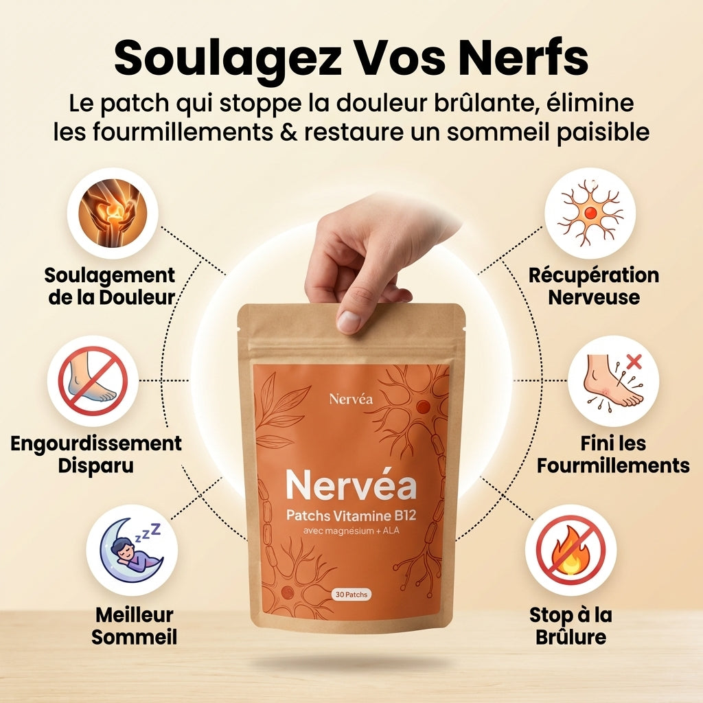 Nervéa +