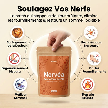 Nervéa +
