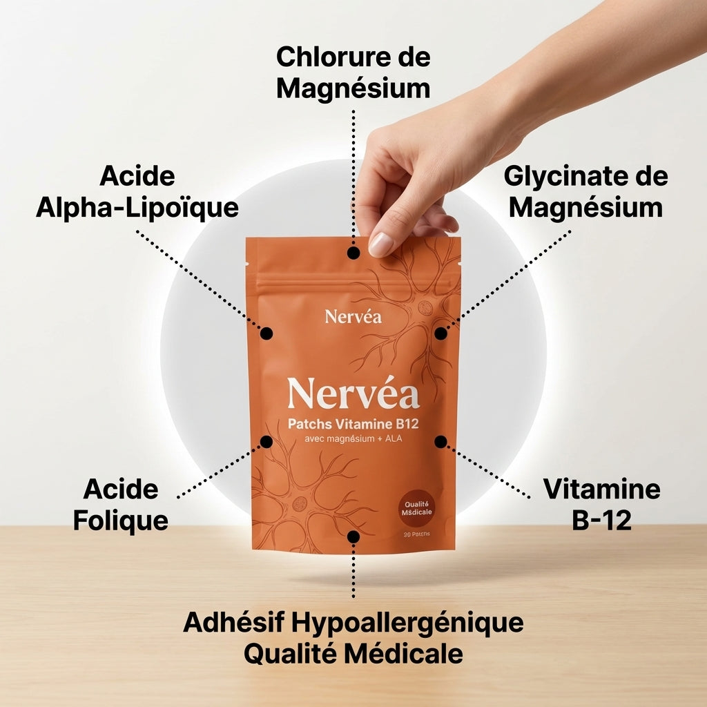 Nervéa +