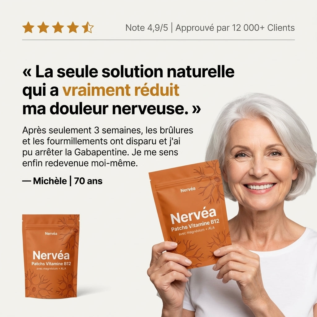 Nervéa +