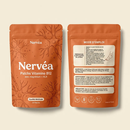 Nervéa +