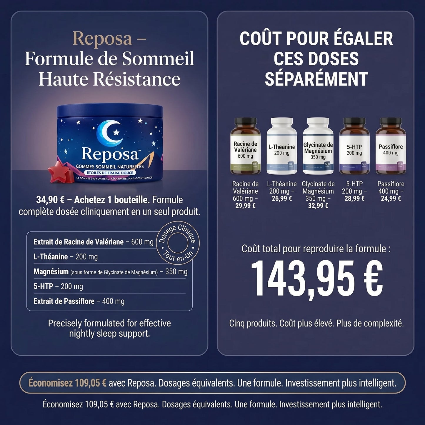Reposa ™