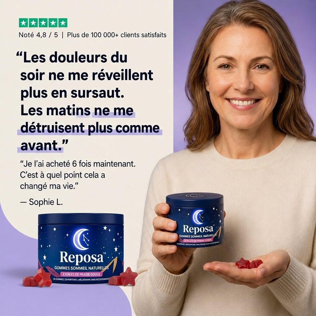 Reposa ™